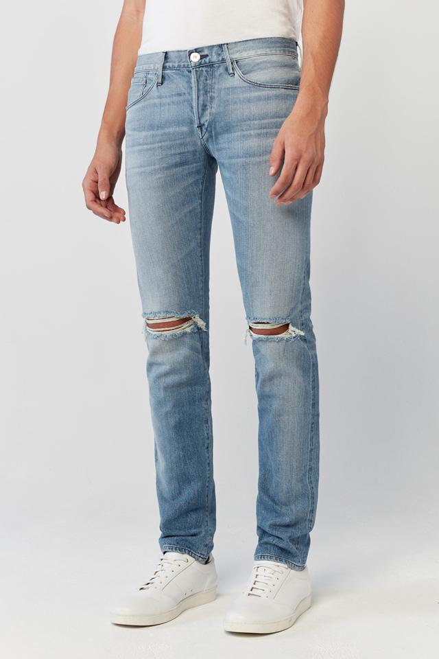 Grosir Celana Jeans Lea 05 Harga Murah Bagus Berkualitas